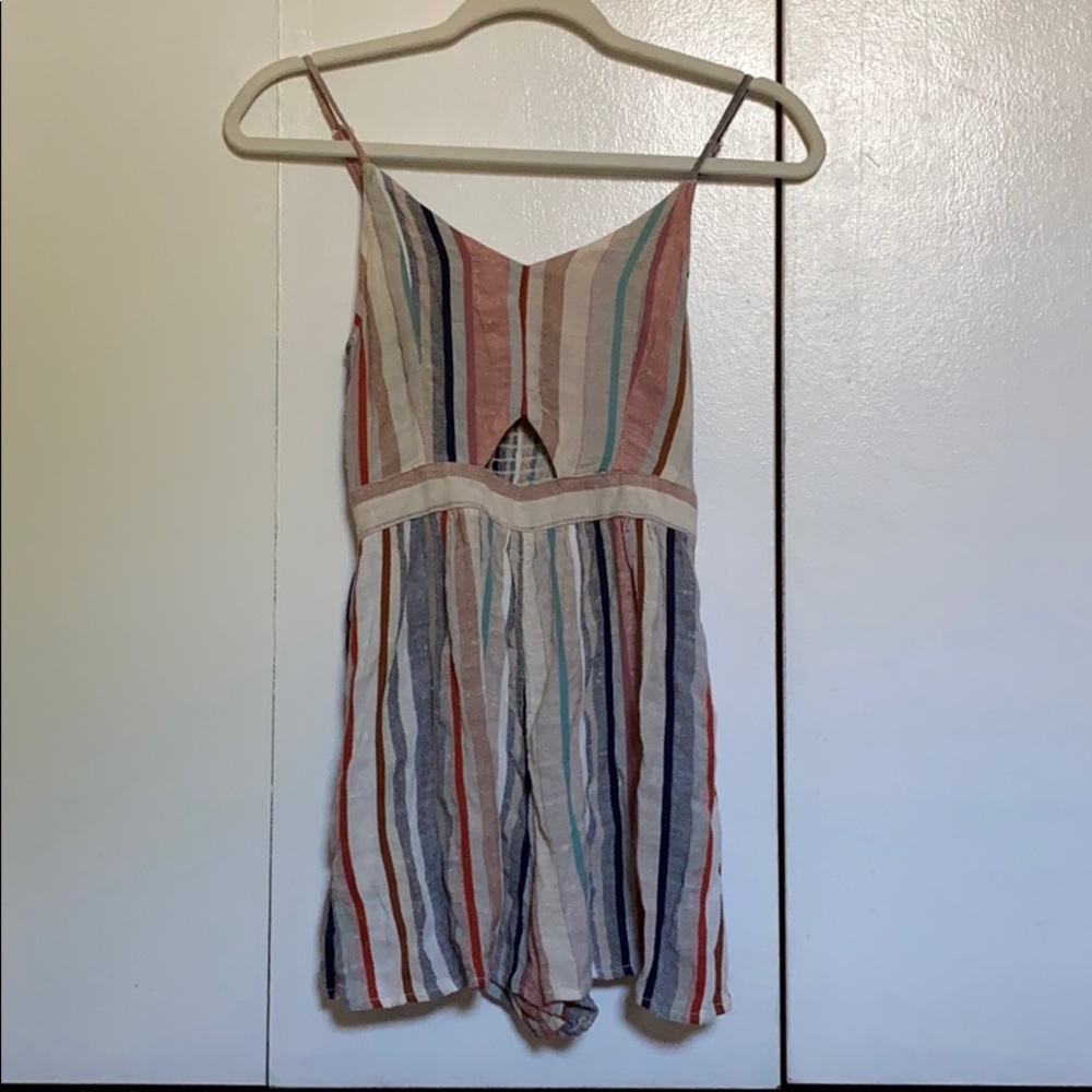AMERICAN EAGLE romper